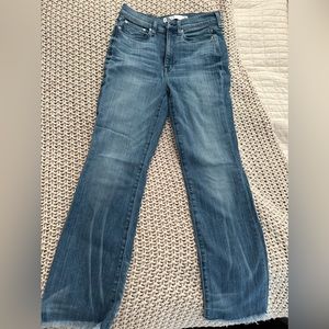 AYR The Bomb Pop Jean